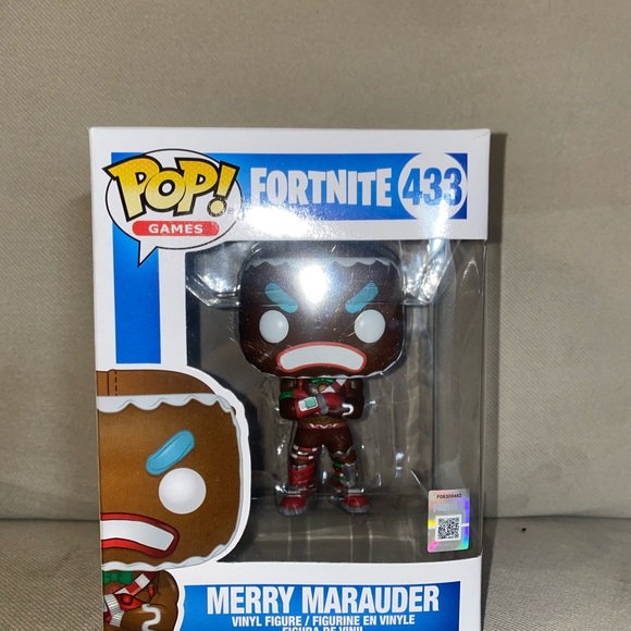 16 fortnite funko pops - Picture 5 of 16